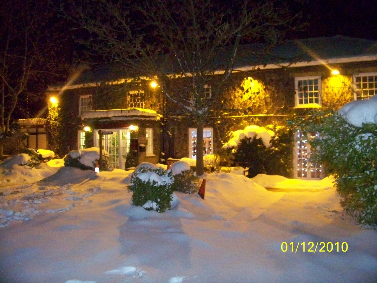 The Treebridge Hotel Nunthorpe Εξωτερικό φωτογραφία