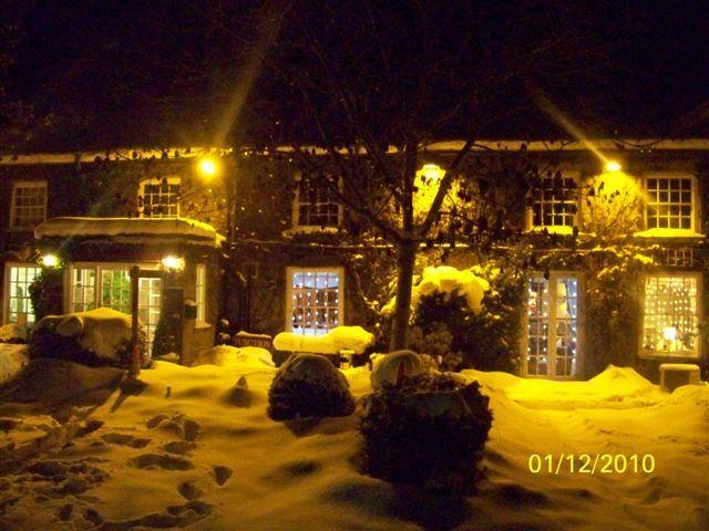 The Treebridge Hotel Nunthorpe Εξωτερικό φωτογραφία