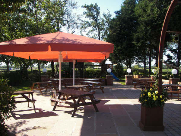 The Treebridge Hotel Nunthorpe Εξωτερικό φωτογραφία