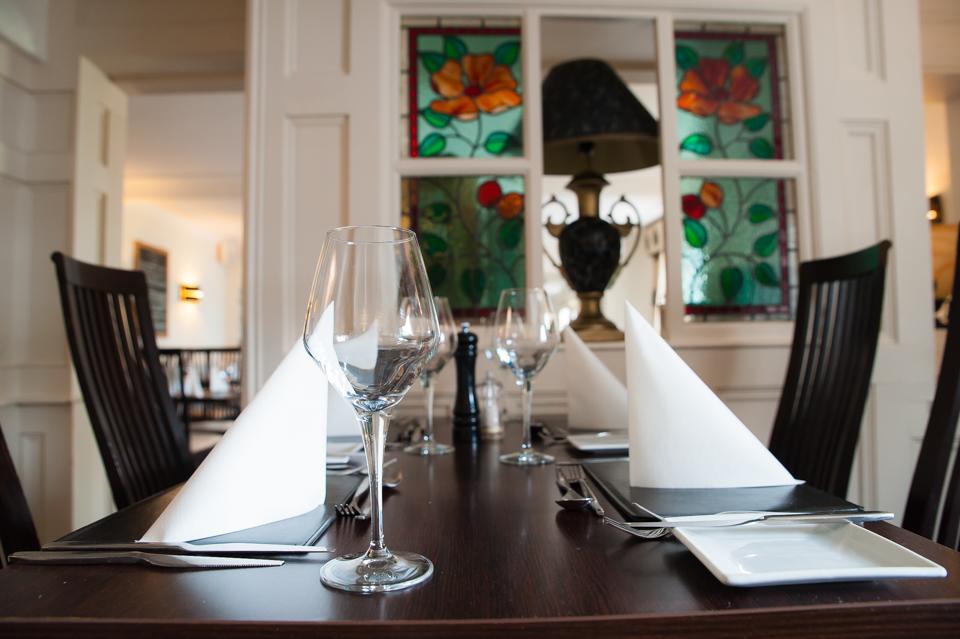 The Treebridge Hotel Nunthorpe Εξωτερικό φωτογραφία